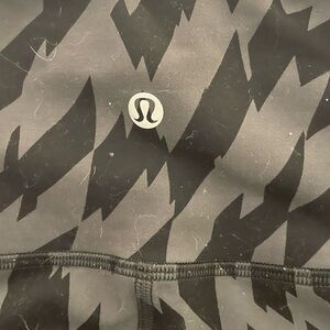 Lululemon tights